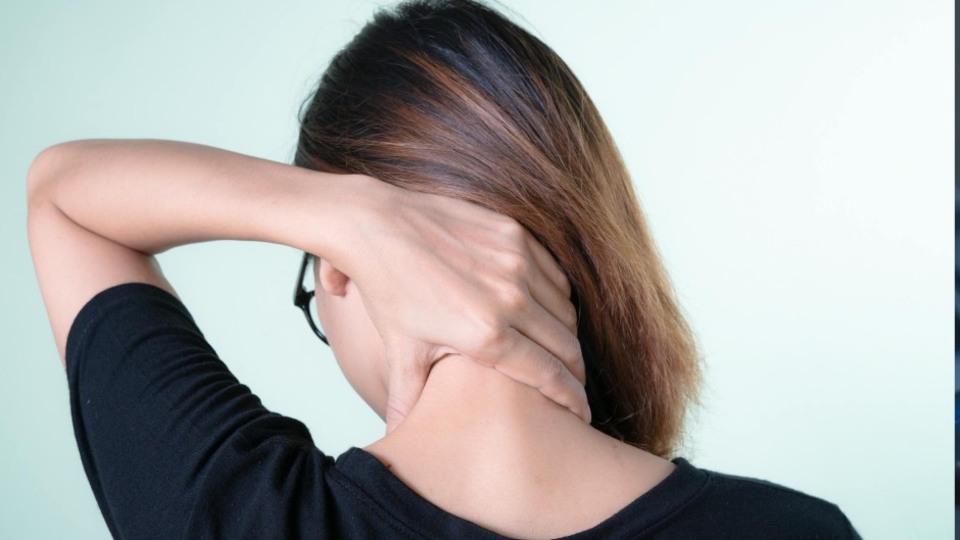 Ensenizde sertlik mi var? O ciddi hastalığa dikkat!