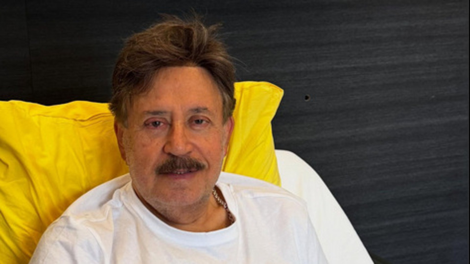 Sağlık durumuyla ilgili açıklama yaptı