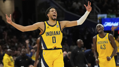 Indiana Pacers, konferans finalinde!