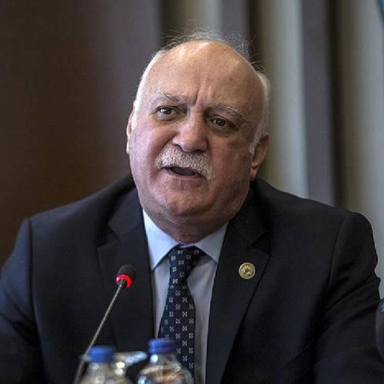 "Yelkenleri tarıma çevirmeliyiz"