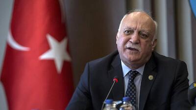 "Yelkenleri tarıma çevirmeliyiz"