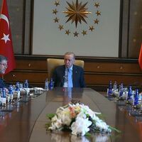 "Stratejik ürünlerle ilgili tehlike yok"