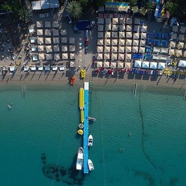 Ticaret Bakanlığı'ndan tatilcilere uyarı