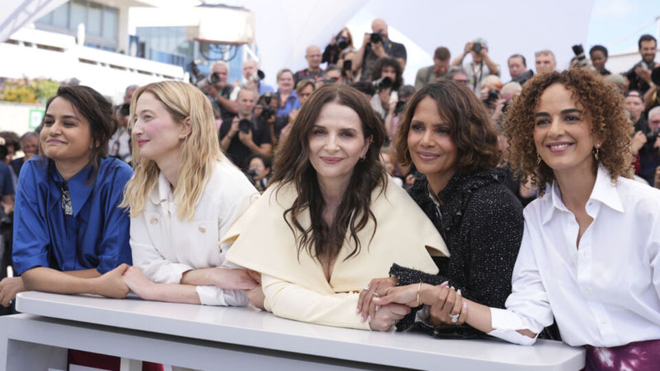 Altın Palmiye için 22 film yarışacak