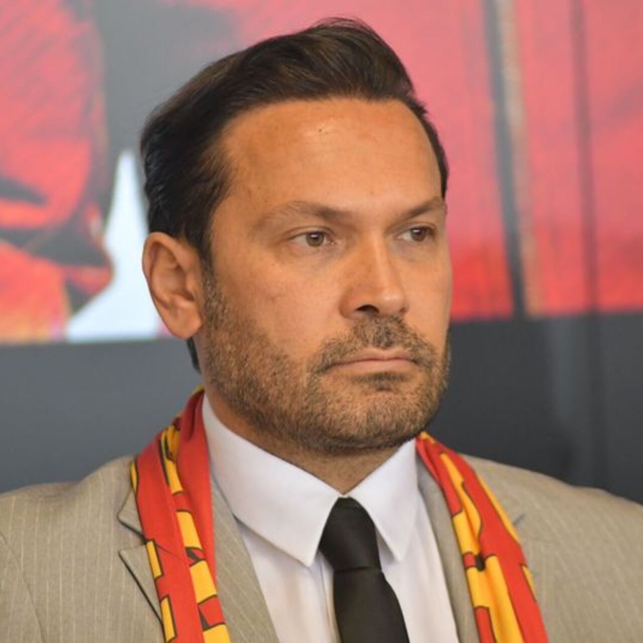 "Sözün bittiği değil, başladığı yerdeyiz"