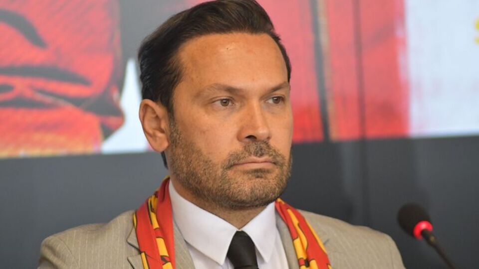 "Sözün bittiği değil, başladığı yerdeyiz"