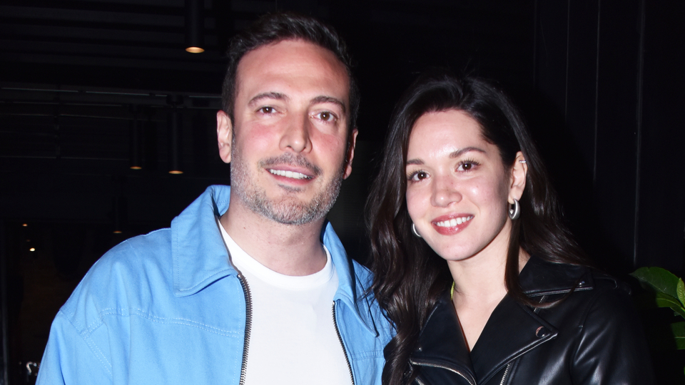 "Çocukluk hayalimi hediye etti"