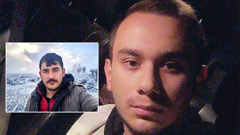 9 kurşunlu 'Yasak aşk' cinayetinde yönelim çıktı! | Hatay Masası analizi
