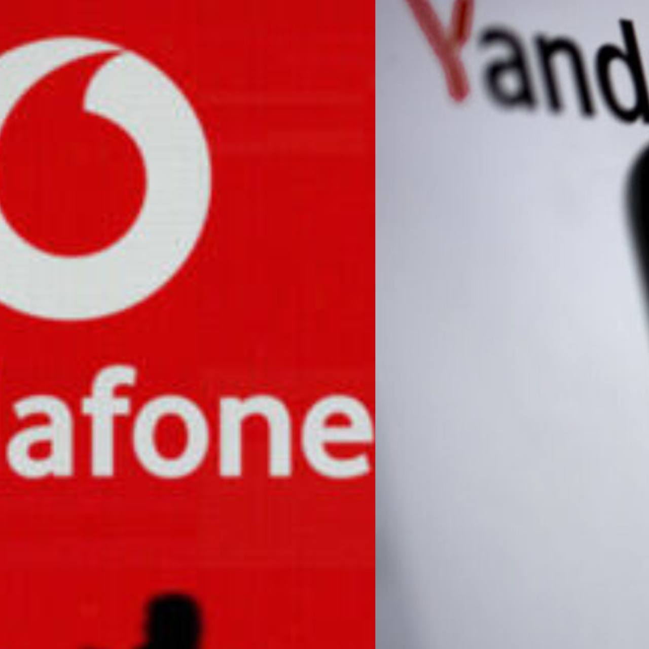 Yandex ve Vodafone'dan dijital dönüşüm iş birliği