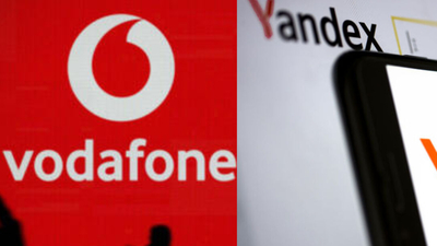 Yandex ve Vodafone'dan dijital dönüşüm iş birliği