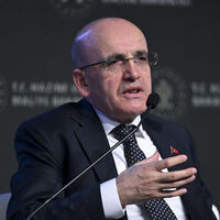 "Büyüme beklentilerin altında olabilir ancak bununla başa çıkabiliriz"