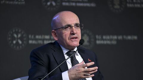 "Büyüme beklentilerin altında olabilir ancak bununla başa çıkabiliriz"