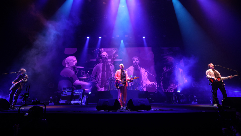 31 Mayıs'ta İzmirlilerle buluşuyor