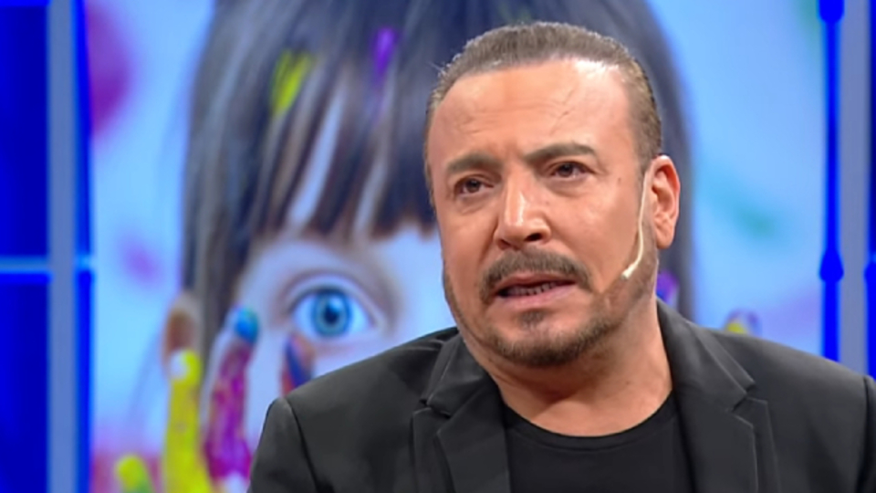 Cenk Eren'in kalp krizi önlemi