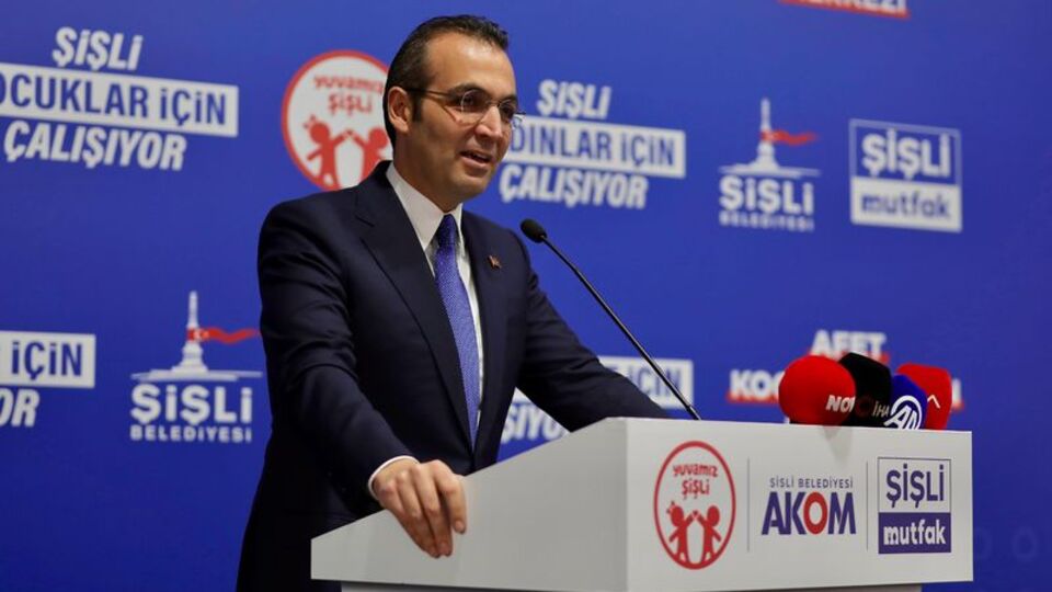 Şahan'ın tutukluluğuna itirazda "Terörsüz Türkiye" vurgusu