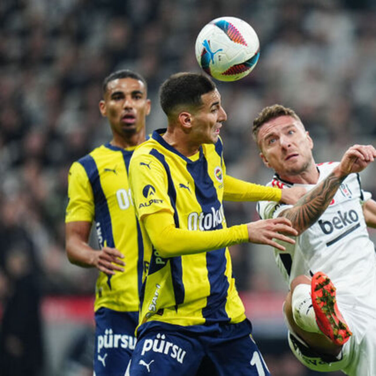 Fenerbahçe- Eyüpspor maçı ne zaman?