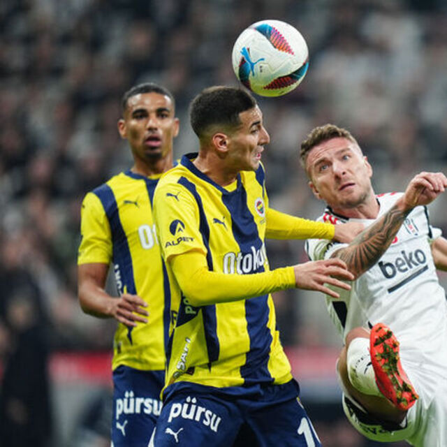 Fenerbahçe- Eyüpspor maçı ne zaman?