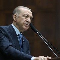 Cumhurbaşkanı Erdoğan'dan açıklamalar