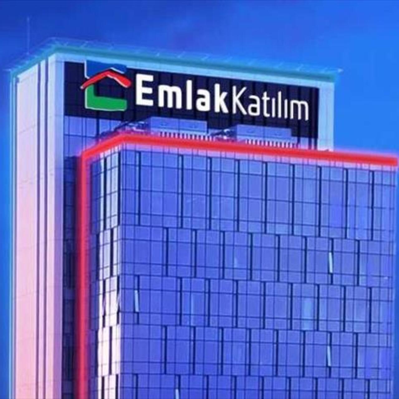 Emlak Katılım'dan 5.2 milyar TL net kâr