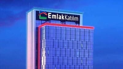 Emlak Katılım'dan 5.2 milyar TL net kâr