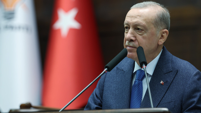 "Yeni bir belediye yönetimi statüsüne ihtiyaç var"