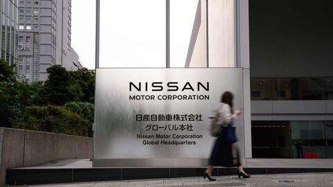 Nissan 11 bin kişiyi işten çıkarıyor