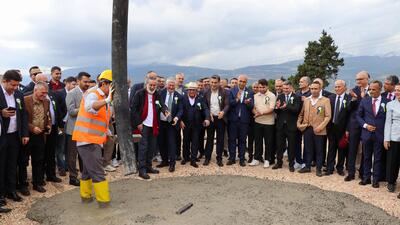 Quick’den eğitimde referans proje