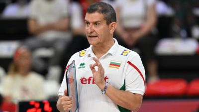 Beşiktaş'ta Lorenzo Micelli dönemi!