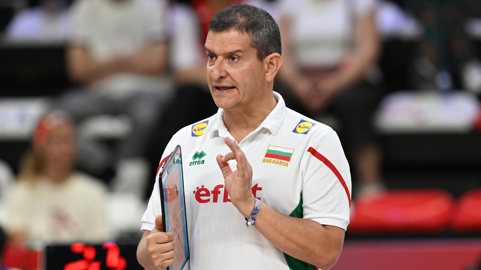 Beşiktaş'ta Lorenzo Micelli dönemi!