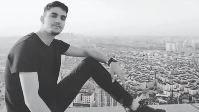 Boşanma aşamasındaydı... Damat dehşeti!