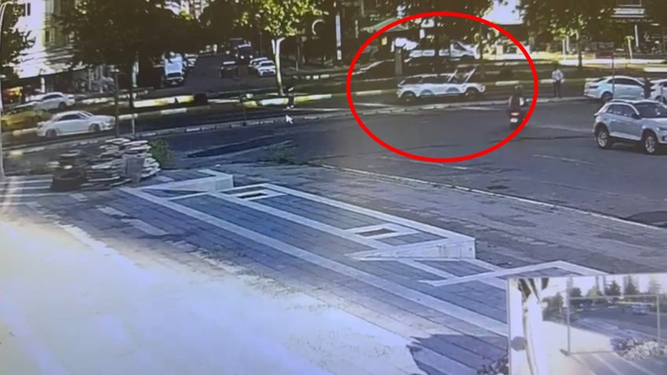 Ehliyetsiz sürücü liseli Kübra'nın ölümüne yol açtı!