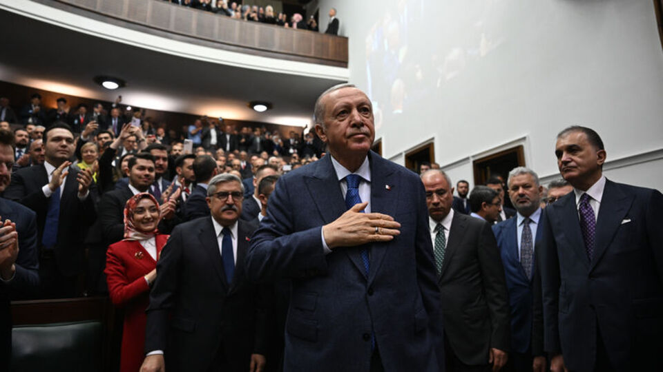 Sivil siyaset açısından çok önemli