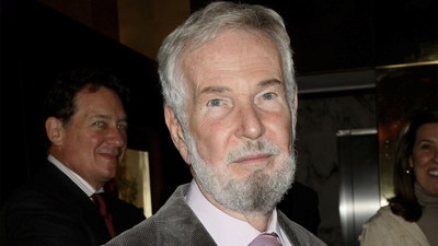 Oscar'lı yönetmen hayatını kaybetti