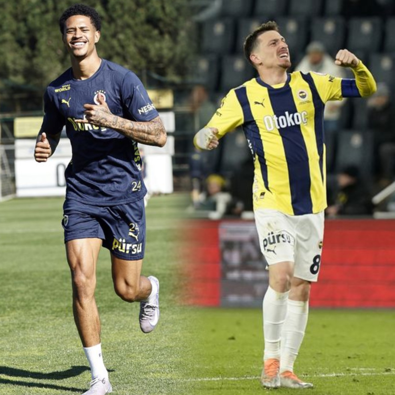 Oosterwolde ve Yandaş'a zorla getirme kararı