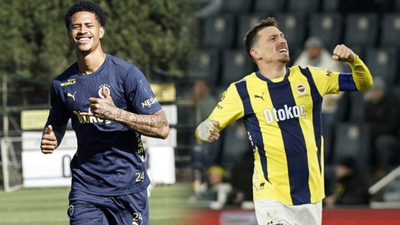 Oosterwolde ve Yandaş'a zorla getirme kararı