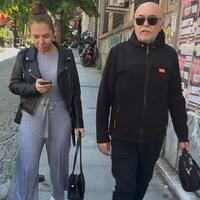 Hemşiresi olmadan asla