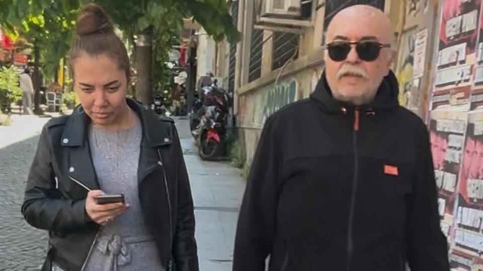 Hemşiresi olmadan asla