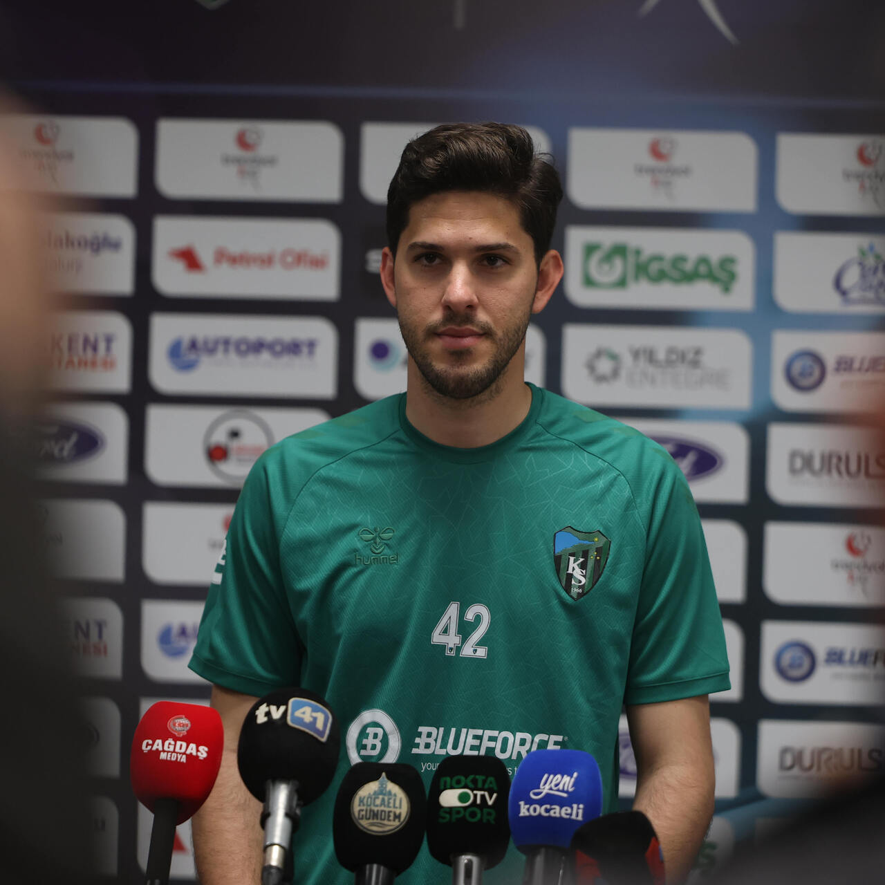 Genç futbolcu G.Saray'a dönüyor!