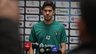 Genç futbolcu G.Saray'a dönüyor!