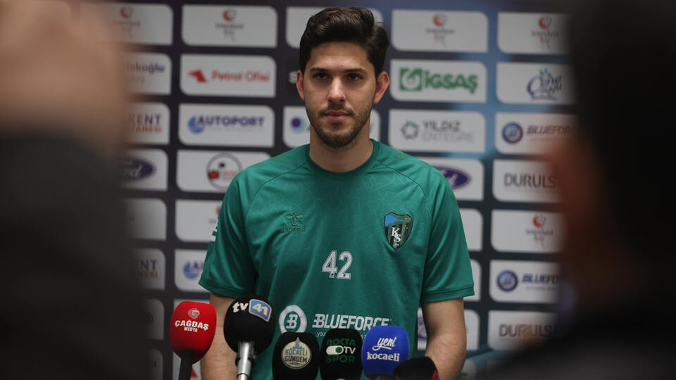 Genç futbolcu G.Saray'a dönüyor!