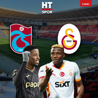Dev finalde ilk 11'ler belli oldu!