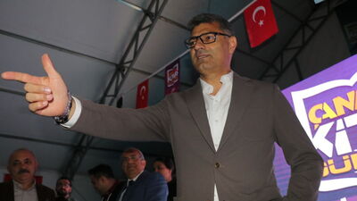 NATO'dan Yusuf Dikeç'li paylaşım