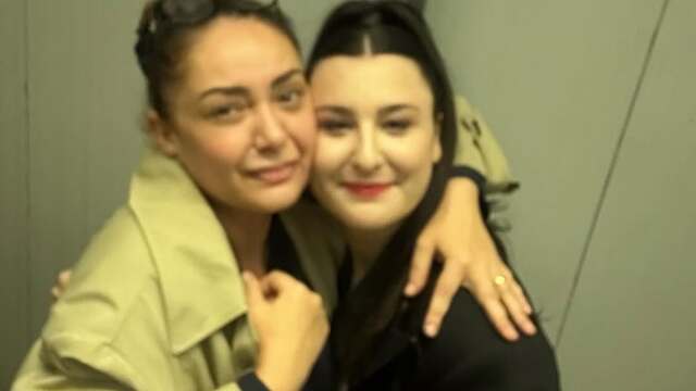 Övgü dolu sözler