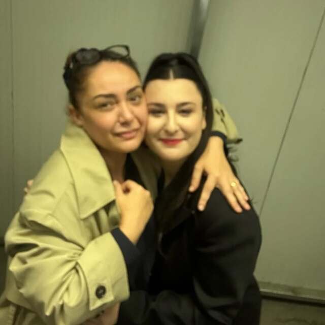 Övgü dolu sözler