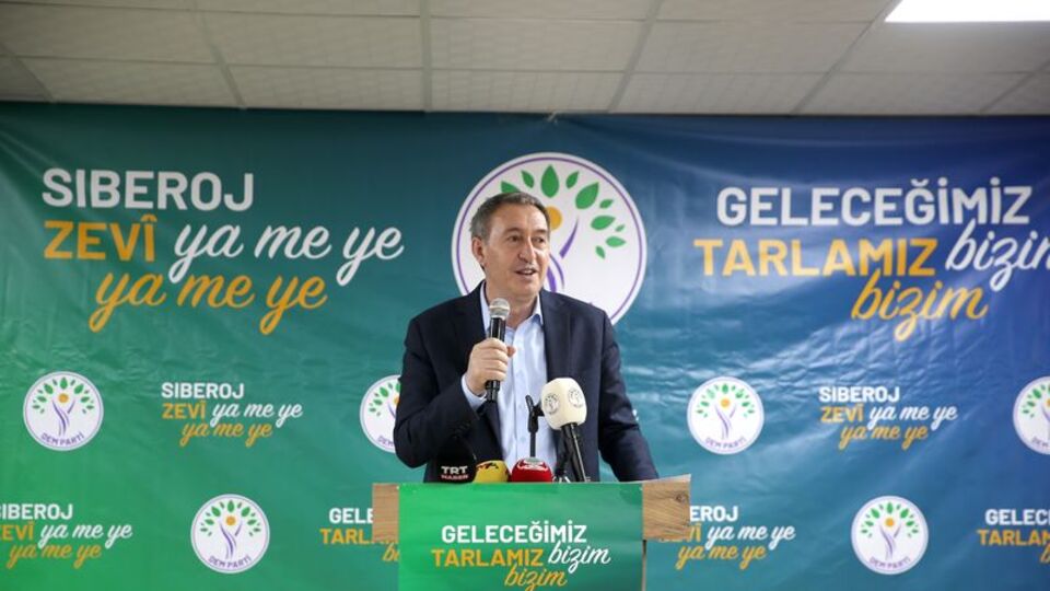 "1071'de kurduğumuz kader ortaklığı güncelleniyor"