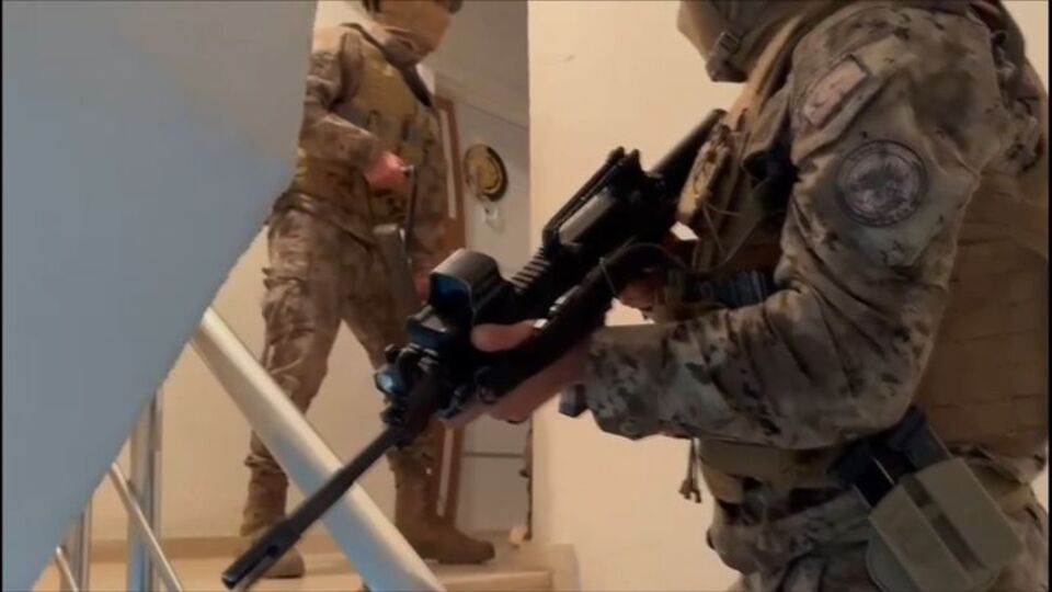 İstanbul'da suç örgütüne operasyon: 16 gözaltı