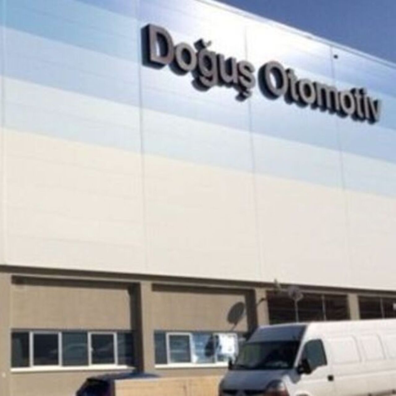Doğuş Otomotiv temettü ödeme tarihi