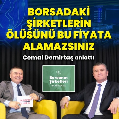Borsa şirketleri çok mu ucuzladı?