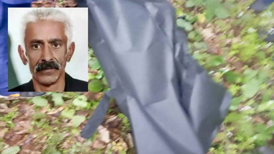 27 gündür kayıptı cansız bedeni bulundu