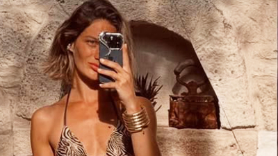 Yaz sezonunu Fethiye'de açtı